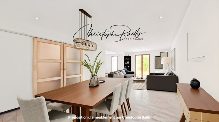 Ma-Cabane - Vente Maison TOULOUSE, 111 m²