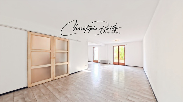 Ma-Cabane - Vente Maison TOULOUSE, 111 m²