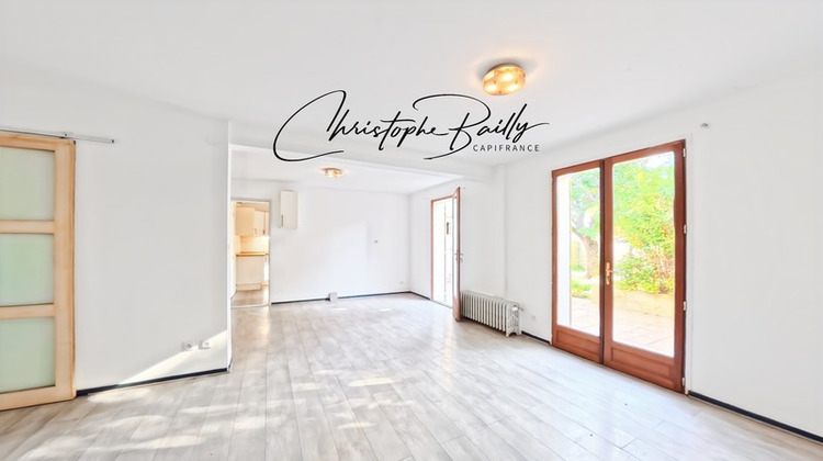 Ma-Cabane - Vente Maison TOULOUSE, 111 m²