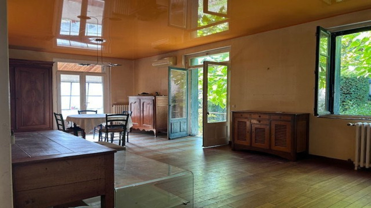 Ma-Cabane - Vente Maison TOULOUSE, 180 m²