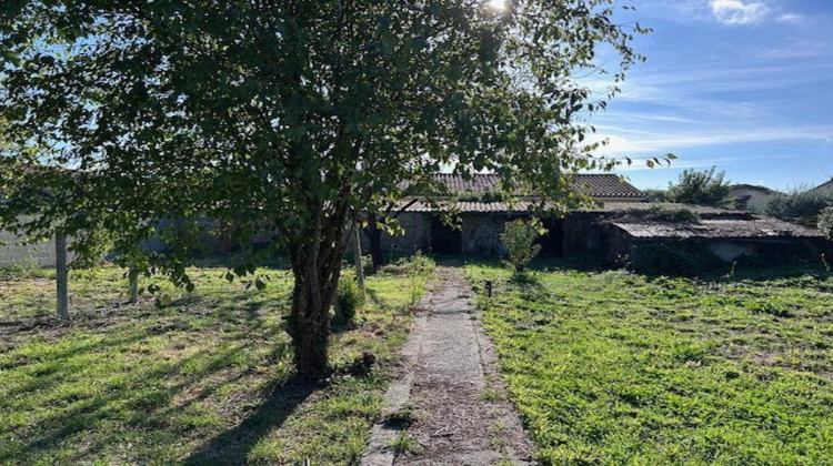 Ma-Cabane - Vente Maison TOULOUSE, 180 m²