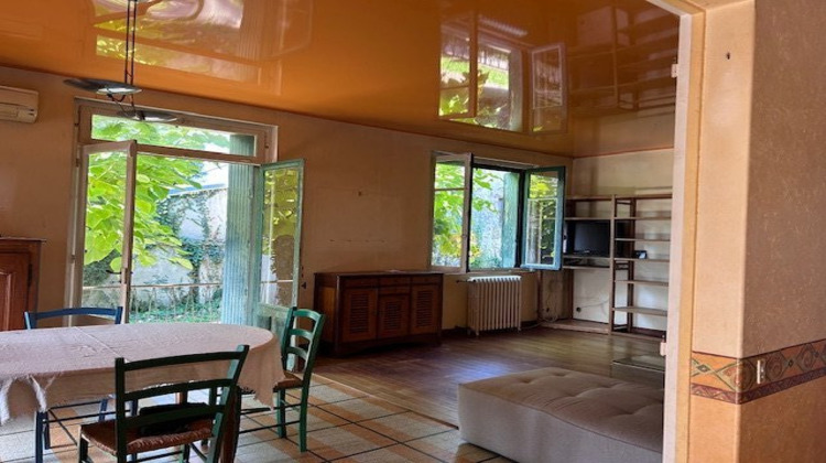 Ma-Cabane - Vente Maison TOULOUSE, 180 m²