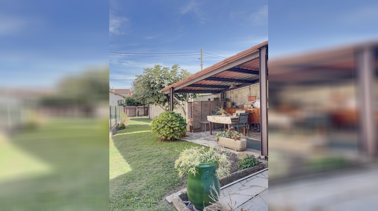 Ma-Cabane - Vente Maison Toulouse, 110 m²
