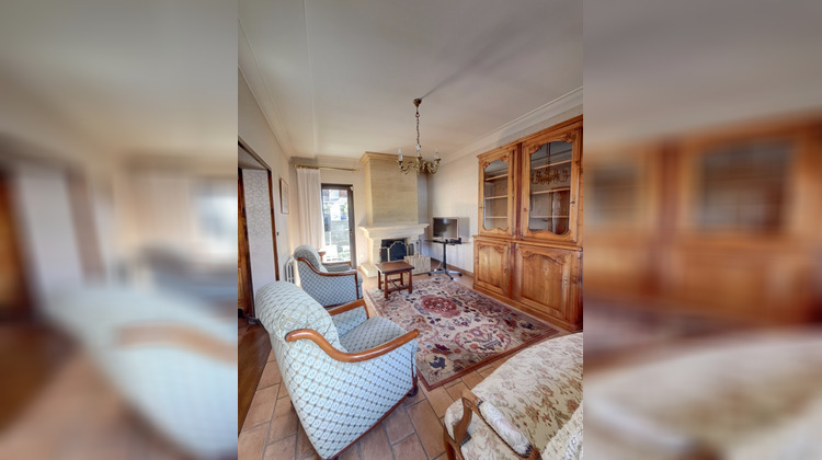 Ma-Cabane - Vente Maison Toulouse, 110 m²