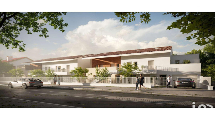 Ma-Cabane - Vente Maison Toulouse, 87 m²