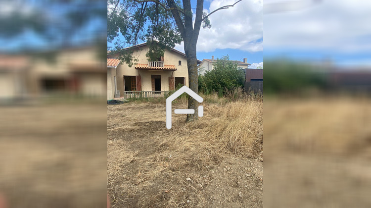 Ma-Cabane - Vente Maison TOULOUSE, 150 m²