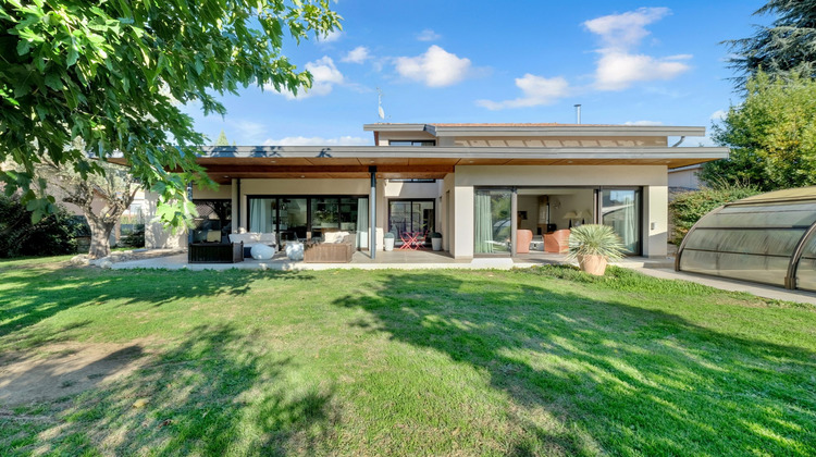 Ma-Cabane - Vente Maison Toulouse, 198 m²