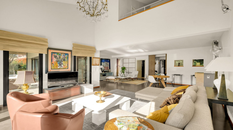 Ma-Cabane - Vente Maison Toulouse, 198 m²