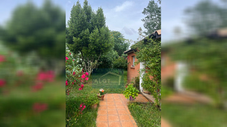 Ma-Cabane - Vente Maison Toulouse, 106 m²