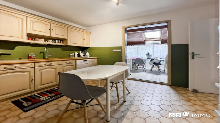 Ma-Cabane - Vente Maison Toulouse, 120 m²