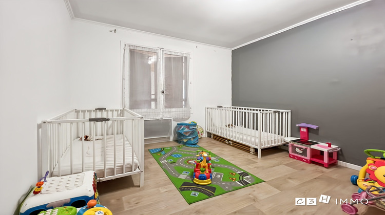 Ma-Cabane - Vente Maison Toulouse, 120 m²