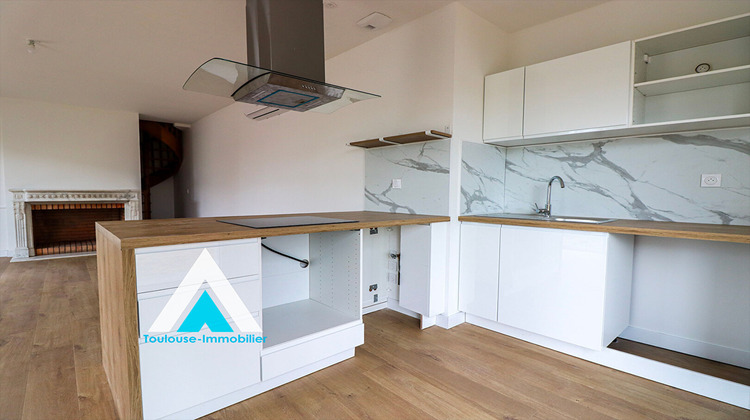 Ma-Cabane - Vente Maison TOULOUSE, 83 m²