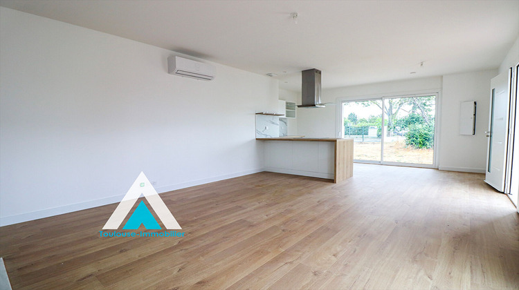 Ma-Cabane - Vente Maison TOULOUSE, 83 m²