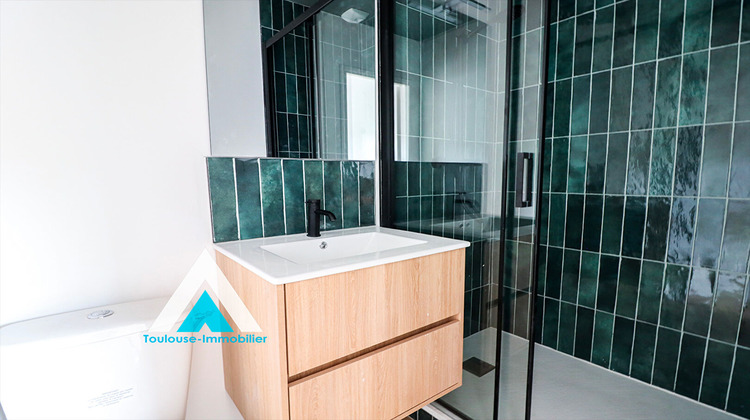 Ma-Cabane - Vente Maison TOULOUSE, 83 m²