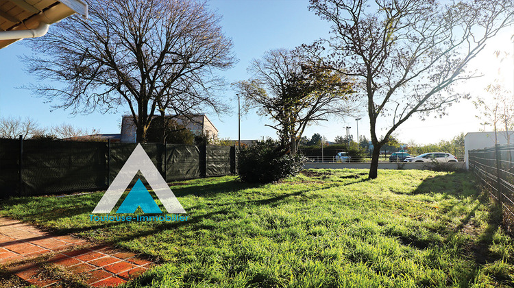 Ma-Cabane - Vente Maison TOULOUSE, 83 m²