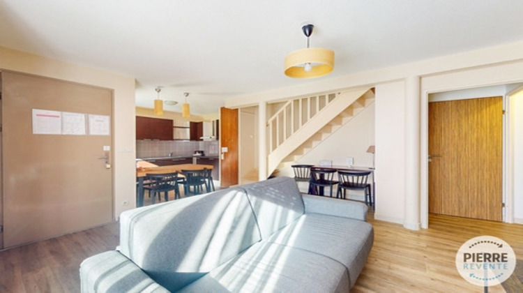 Ma-Cabane - Vente Maison TOULOUSE, 76 m²