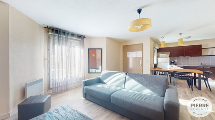 Ma-Cabane - Vente Maison TOULOUSE, 76 m²