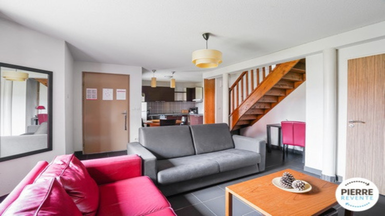 Ma-Cabane - Vente Maison TOULOUSE, 59 m²