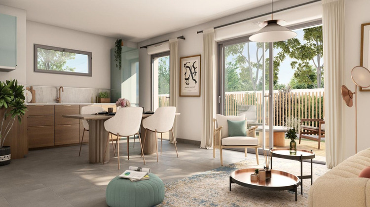 Ma-Cabane - Vente Maison TOULOUSE, 81 m²