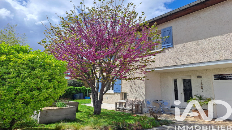 Ma-Cabane - Vente Maison Toulouse, 102 m²