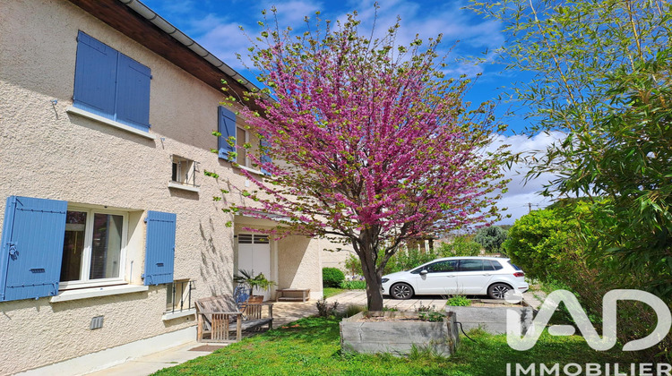 Ma-Cabane - Vente Maison Toulouse, 102 m²