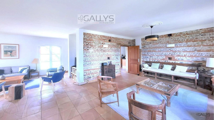 Ma-Cabane - Vente Maison Toulouse, 158 m²