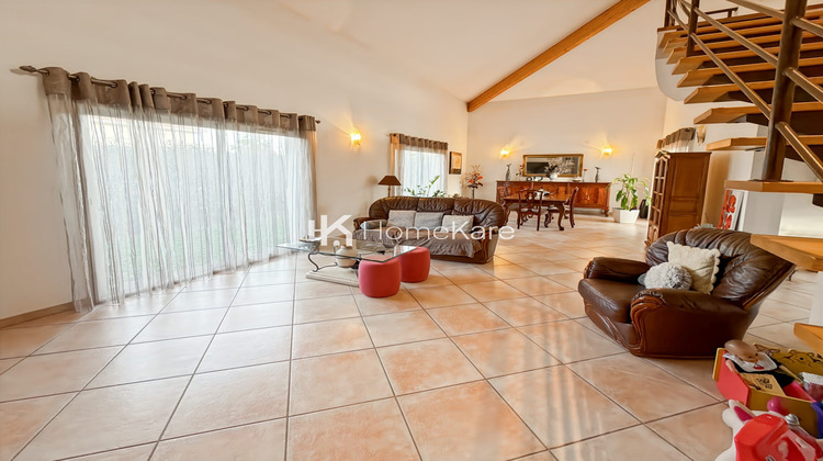 Ma-Cabane - Vente Maison Toulouse, 224 m²