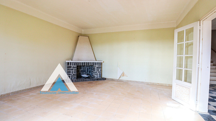 Ma-Cabane - Vente Maison TOULOUSE, 152 m²