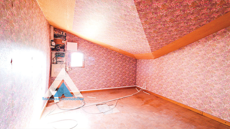 Ma-Cabane - Vente Maison TOULOUSE, 152 m²