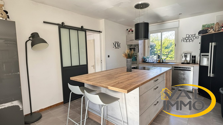Ma-Cabane - Vente Maison Toulouse, 142 m²