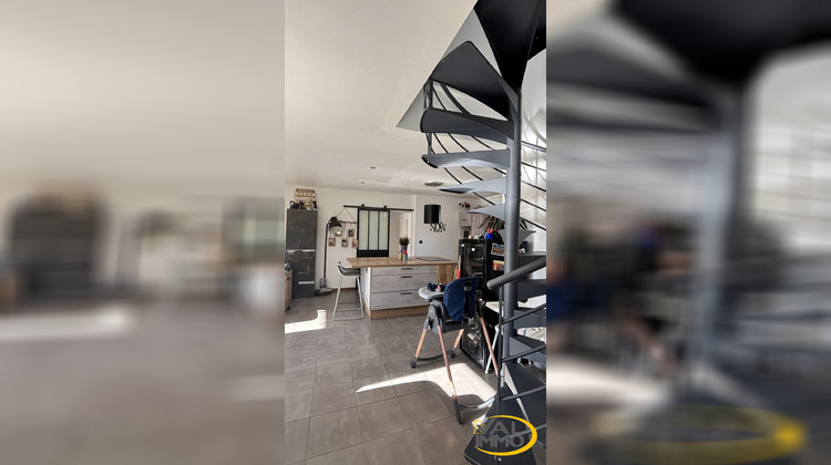 Ma-Cabane - Vente Maison Toulouse, 142 m²