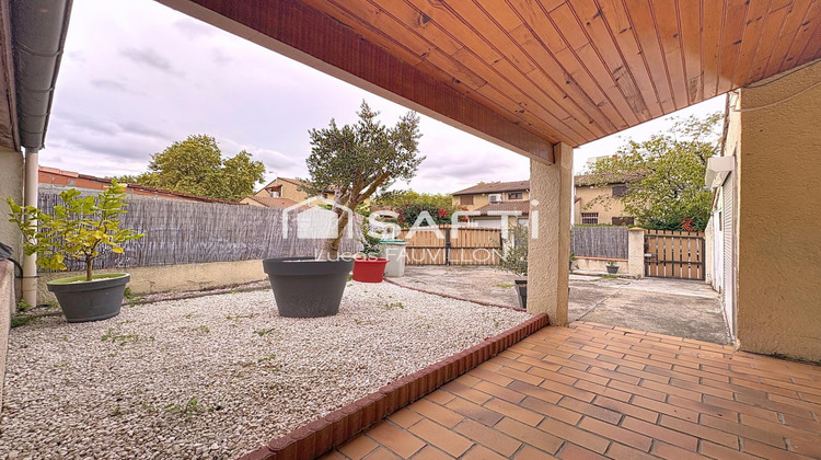 Ma-Cabane - Vente Maison Toulouse, 120 m²