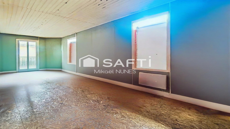 Ma-Cabane - Vente Maison Toulouse, 137 m²