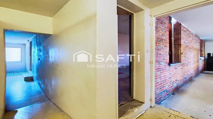 Ma-Cabane - Vente Maison Toulouse, 137 m²