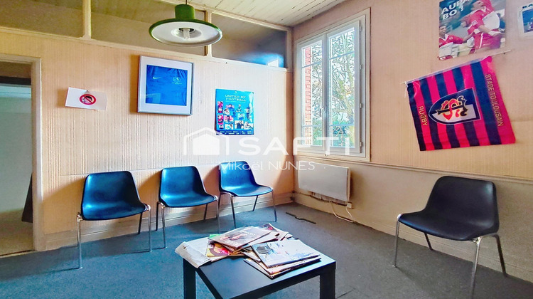 Ma-Cabane - Vente Maison Toulouse, 137 m²