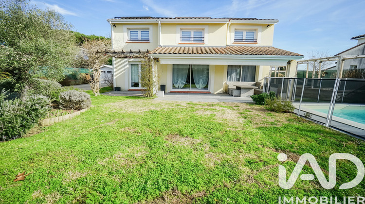 Ma-Cabane - Vente Maison Toulouse, 110 m²