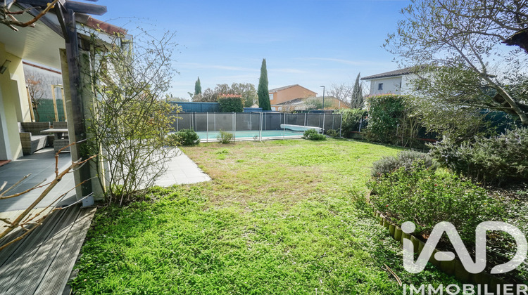 Ma-Cabane - Vente Maison Toulouse, 110 m²