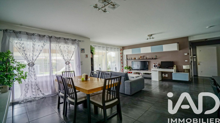 Ma-Cabane - Vente Maison Toulouse, 110 m²