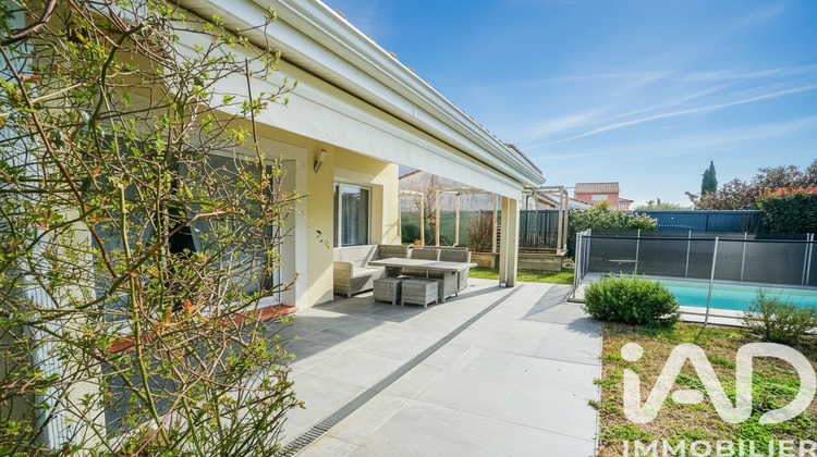 Ma-Cabane - Vente Maison Toulouse, 110 m²