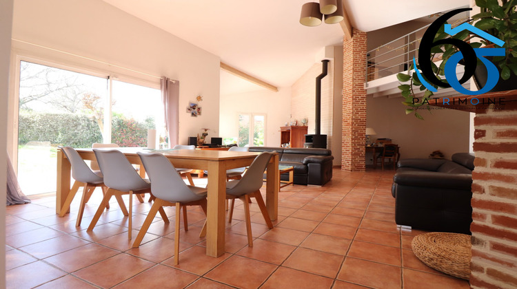 Ma-Cabane - Vente Maison Toulouse, 192 m²