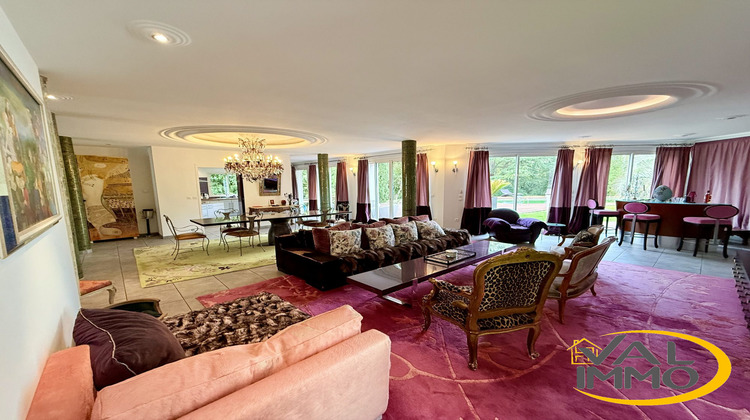 Ma-Cabane - Vente Maison Toulouse, 320 m²