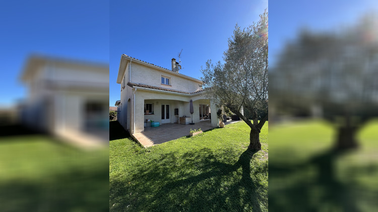 Ma-Cabane - Vente Maison Toulouse, 192 m²