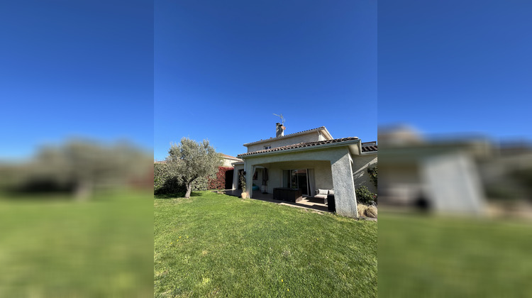 Ma-Cabane - Vente Maison Toulouse, 192 m²