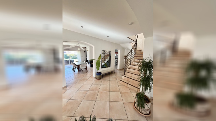 Ma-Cabane - Vente Maison Toulouse, 192 m²