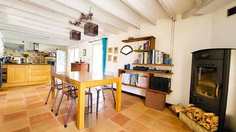 Ma-Cabane - Vente Maison TOULOUSE, 165 m²