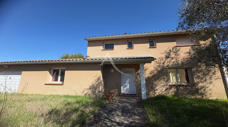 Ma-Cabane - Vente Maison TOULOUSE, 115 m²