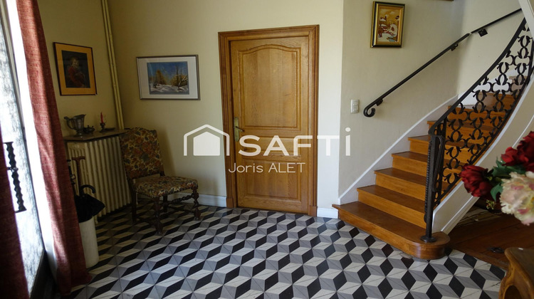 Ma-Cabane - Vente Maison Toulouse, 198 m²
