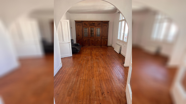 Ma-Cabane - Vente Maison Toulouse, 198 m²