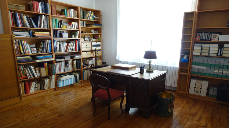 Ma-Cabane - Vente Maison Toulouse, 198 m²