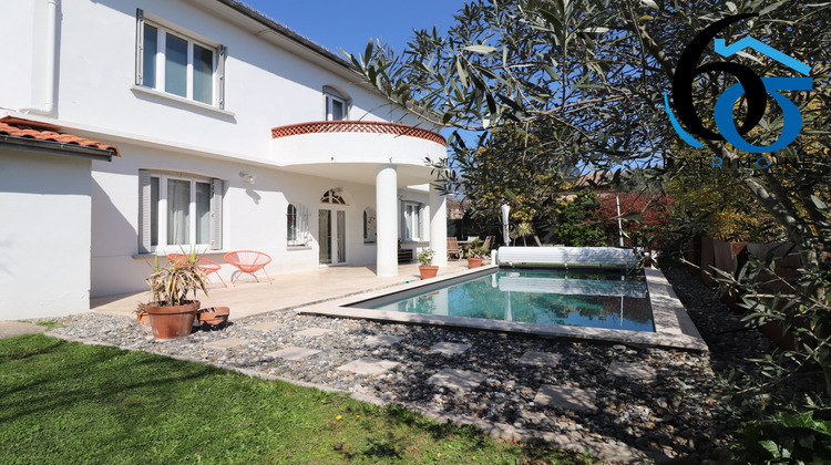 Ma-Cabane - Vente Maison Toulouse, 175 m²